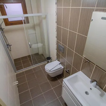 فيلة Prestij Makri 4+1 Villa, Oezel Havuzlu, فتحية