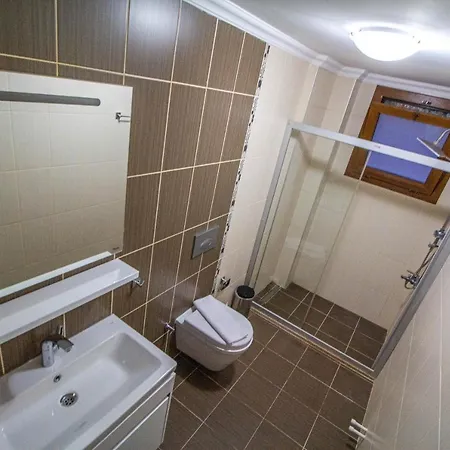 فيلة Prestij Makri 4+1 Villa, Oezel Havuzlu, فتحية