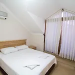 Prestij Makri 4+1 Villa, Oezel Havuzlu, *