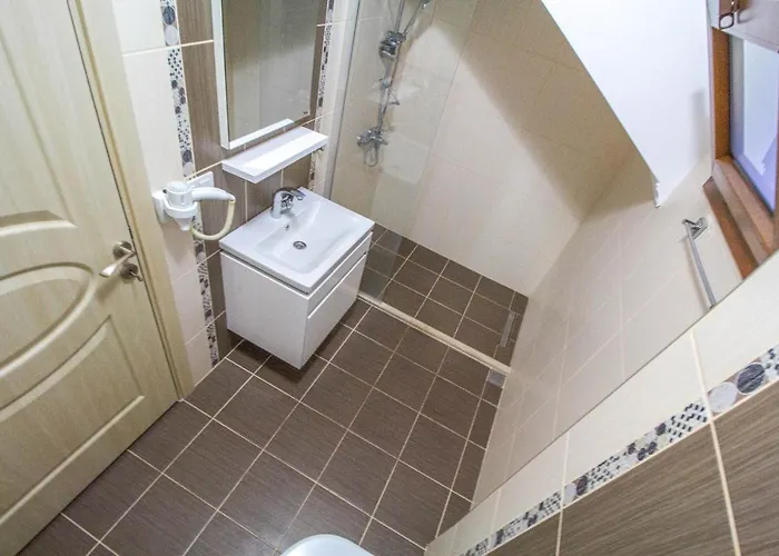 Prestij Makri 4+1 Villa, Oezel Havuzlu, * 费特希耶